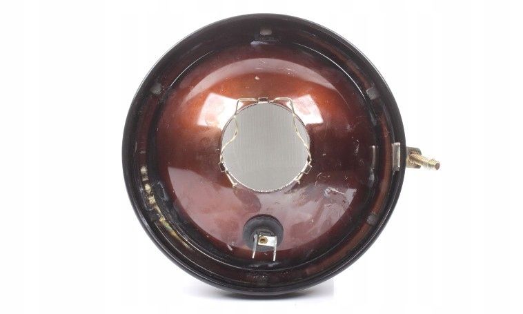 Klosz Element Optyczny Reflektora Lewy + Prawy Ursus C330 C360