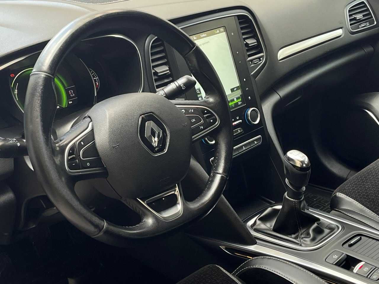 Продам Renault Megane 2016. Можна в розстрочку, під викуп.