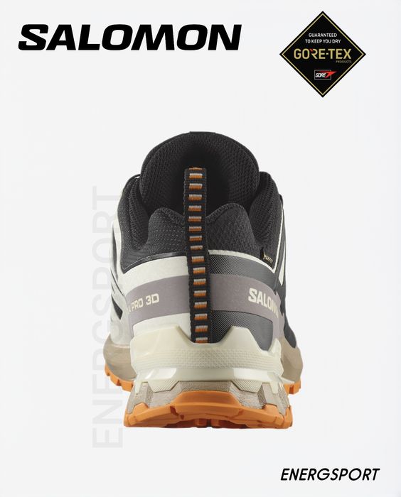 Кросівки 6.000 тільки оригінал Salomon Xa pro 3d v9 gtx x ultra
