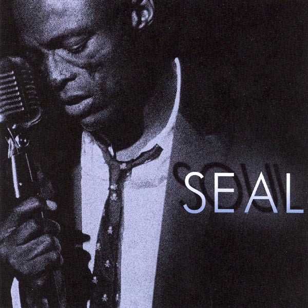 SEAL - SOUL - CD- płyta nowa , zafoliowana