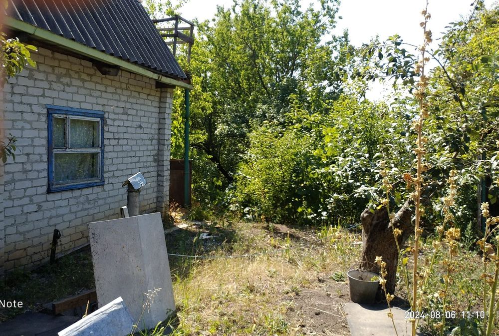 Продам дачу на РТС