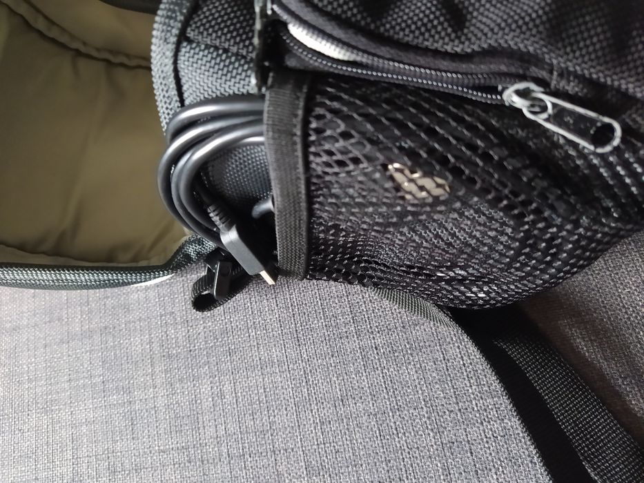 Máquina fotográfica