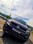 Vw amarok 3.0 tdi v6 4 motion 2019 revisões marca