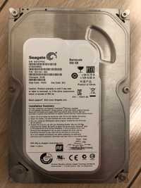 HDD Seagate 500 gb