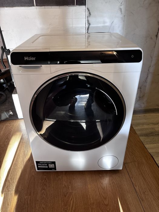 Mała pralka 51cm szerokość Pralka HAIER Mini Drum HW50 mini slim