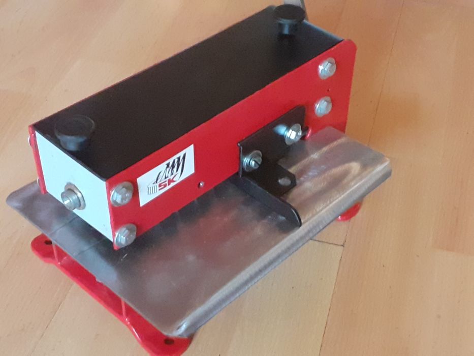 Do Ciecia Na Paski skóry,gumy filcu,tektury, itp