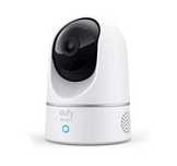 Камера відеоспостереження eufy Security 2K P24 Поворотна WIFI
