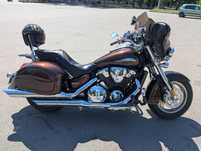 Продам Honda VTX 1800T