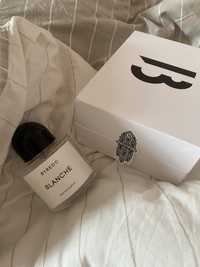 Byredo Blanche парфюм