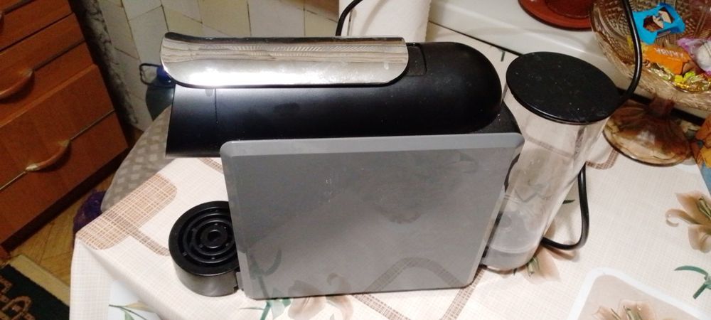 Кофемашина "Delta"