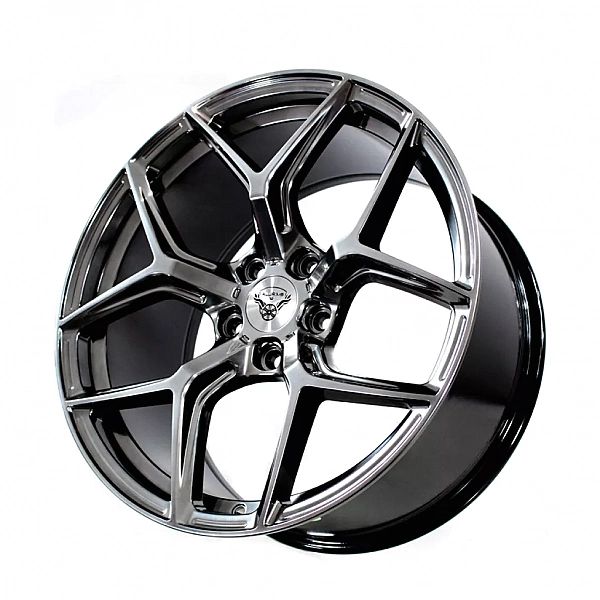 Felgi Alurims Ar002 Hb do Audi A5 Coupe 19 Et25