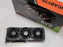 NVIDIA GeForce RTX 2080 8GB GDDR6 - Відеокарта