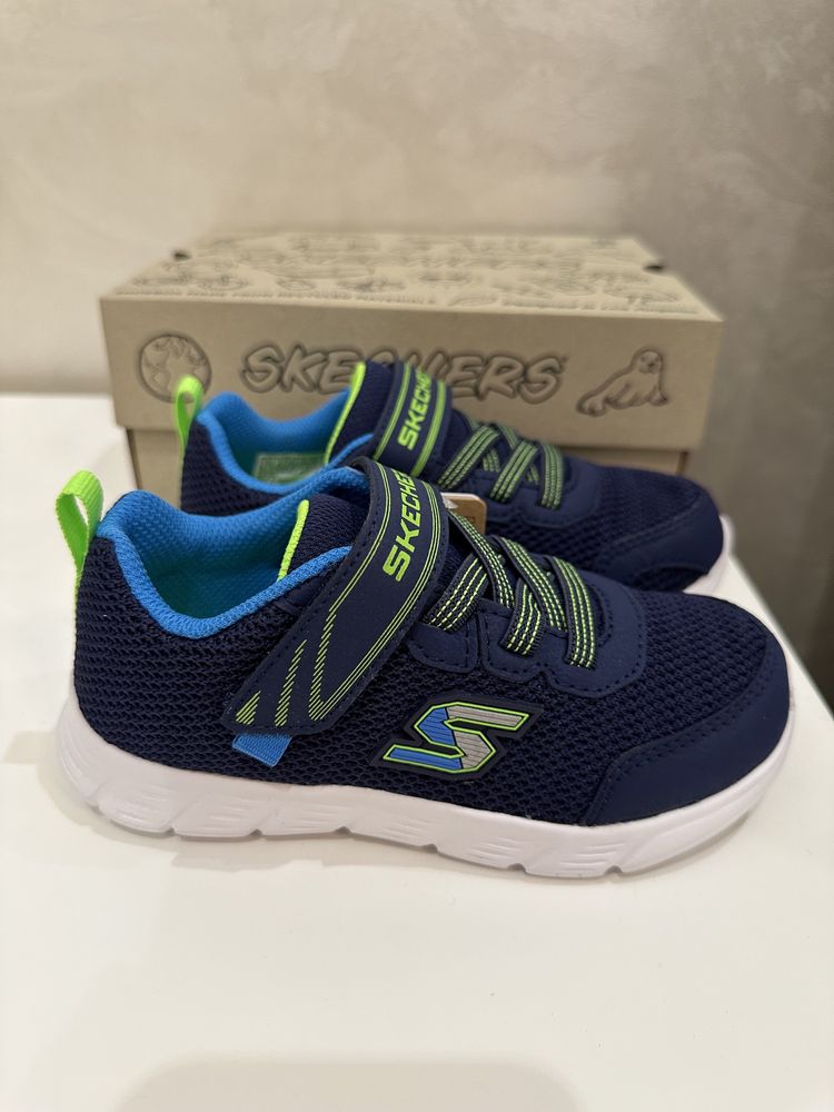 Skechers 21 22 23 25 кросівкі НОВІ