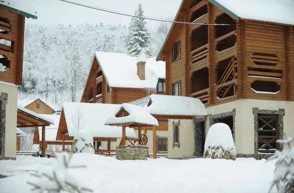 Продається діючий бізнес на курорті Мигово