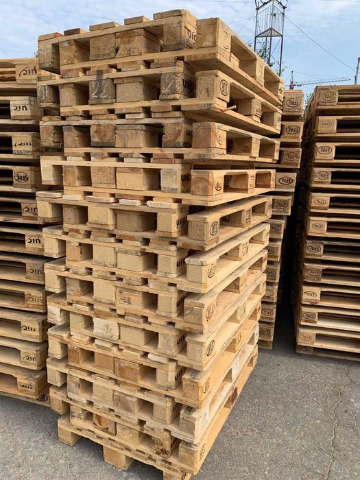 Піддон/паллети Epal,UIC Оригінал 1,2,3 сорт, оптом!!!