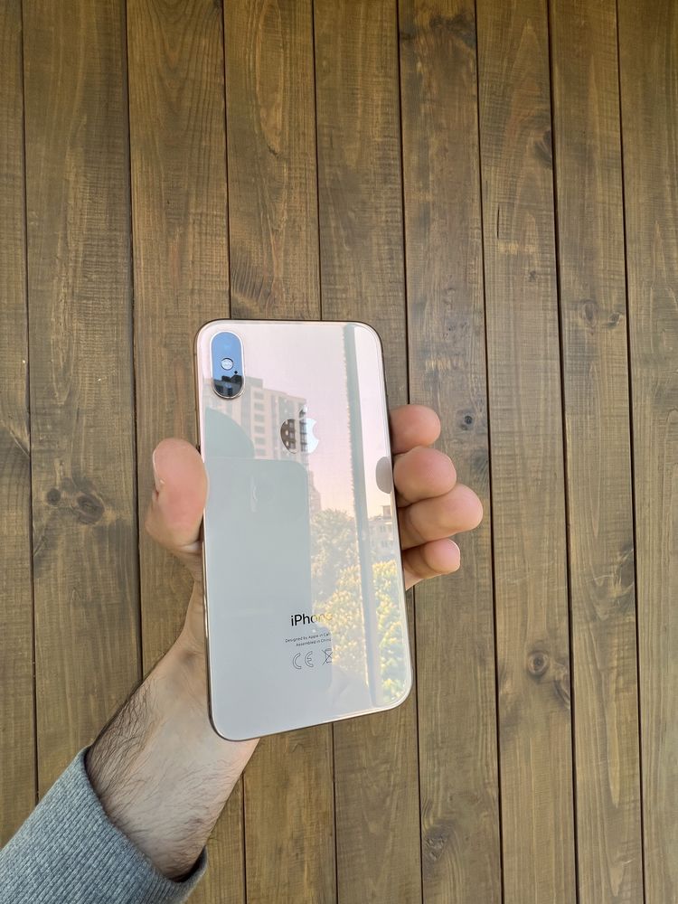 IPhone Xs 256Gb neverlock