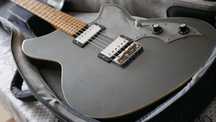 Gitara Novo Guitars Serus TC 2020