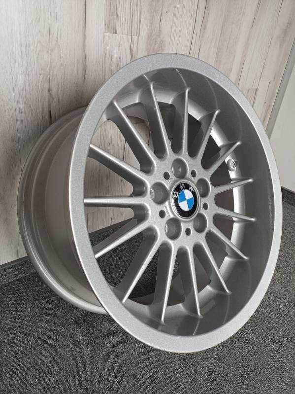 Felgi aluminiowe BMW 7 E38 18 cali oryginał