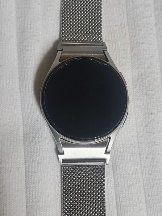 Galaxy Watch 7 40 mm LTE.