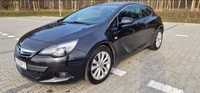 Opel Astra Astra J GTC 1.7 D Bydgoszcz