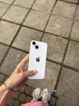Used iPhone 14 128 starlight mdm