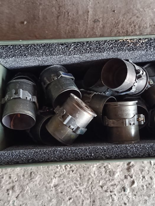 Сувенір від захисників