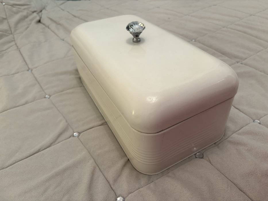 Chlebak plus patera home&you bialy