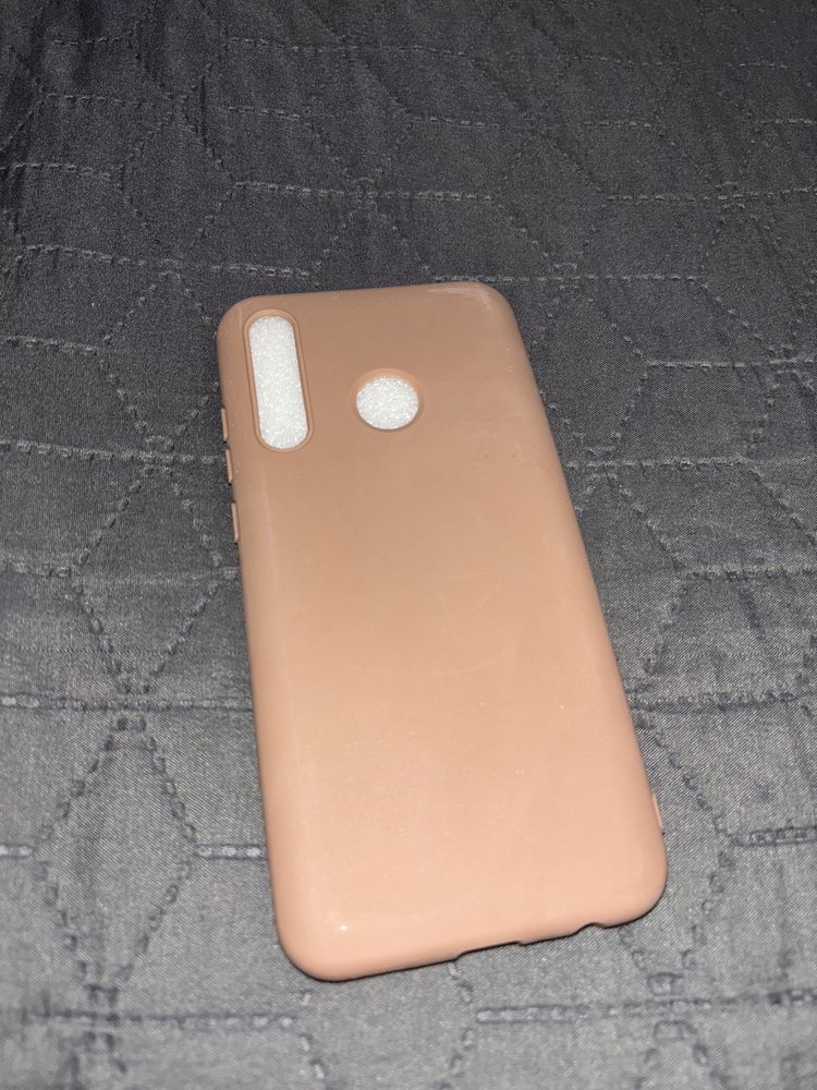 Case Huawei P30 lite