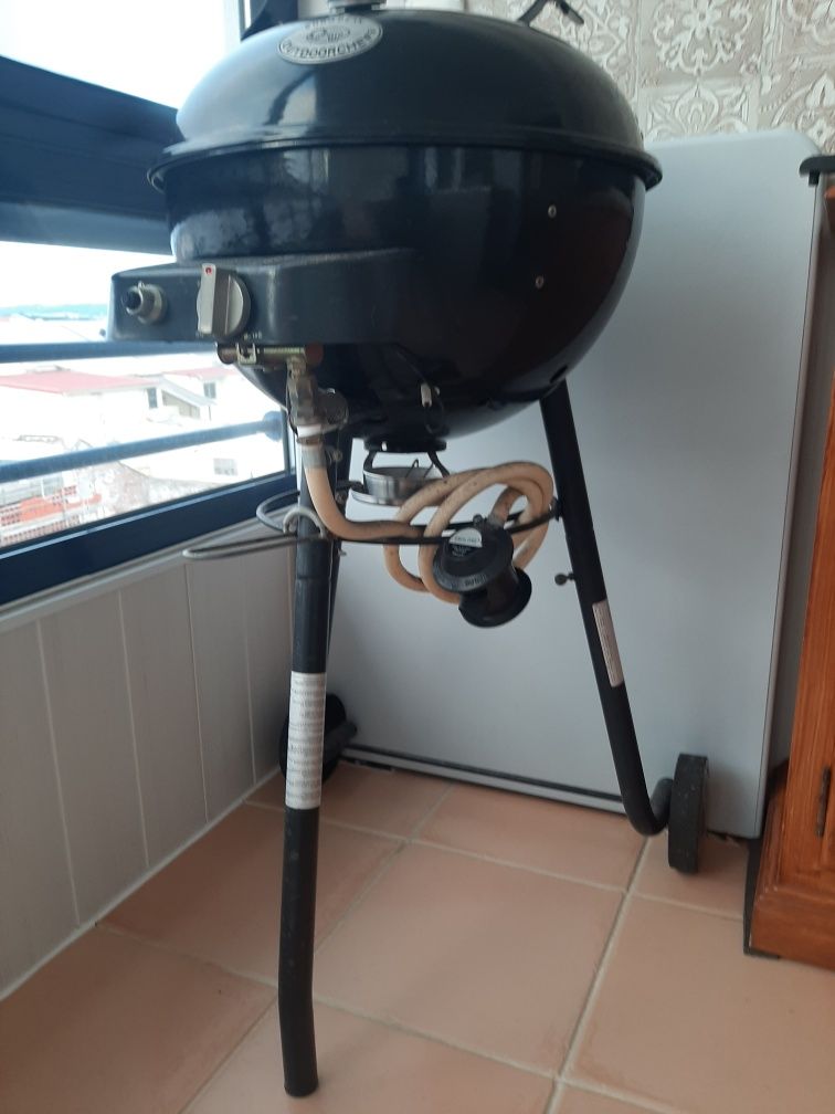 Barbecue outdoorchef