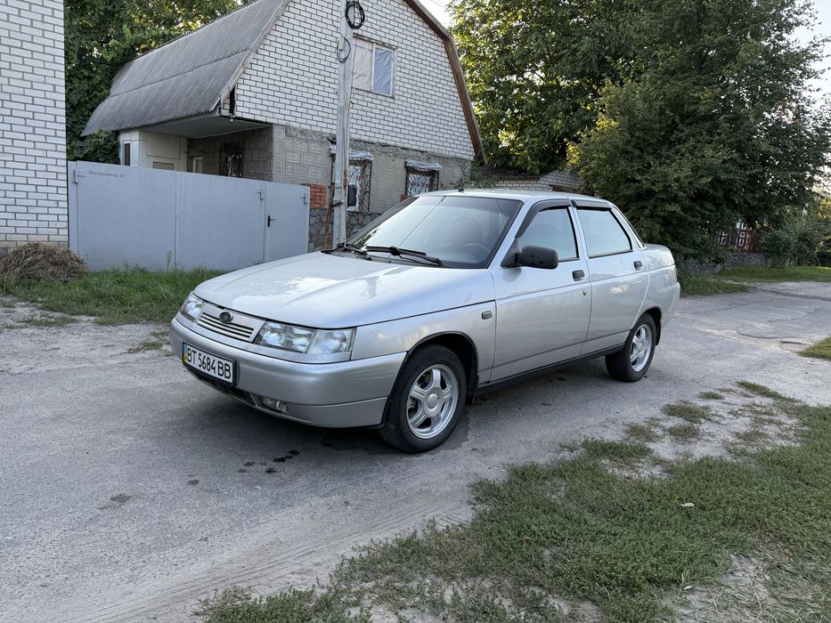 Ваз 2110 “Богдан” 14 рік 1 власник