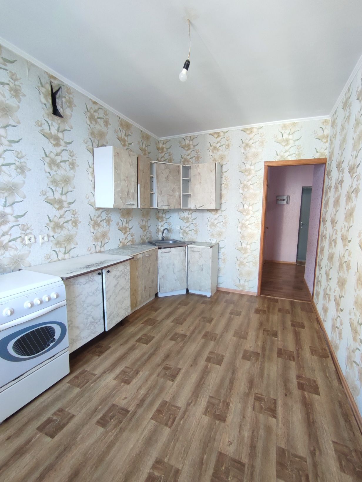 Продажа 2Х комнатной квартиры Северный