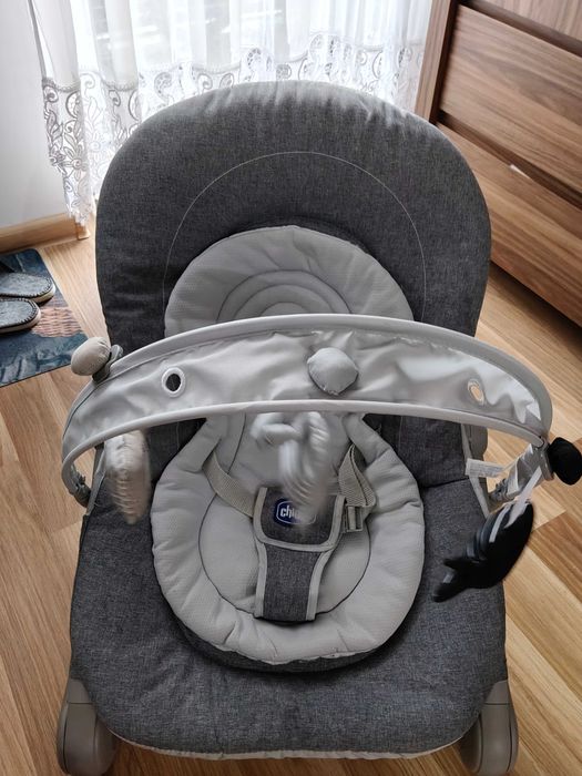 Leżaczek Chicco Hoopla ODBIÓR OSOBISTY