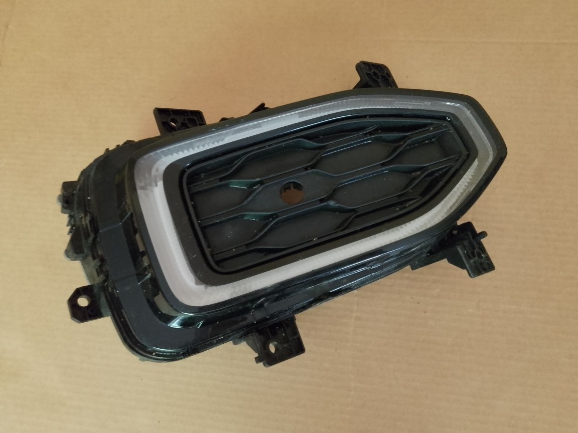 VW T-ROC 2GA Halogen Led DRL Prawy