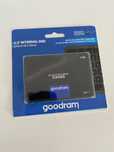 Nowy dysk SSD goodram 1tb nieuzywany czarny