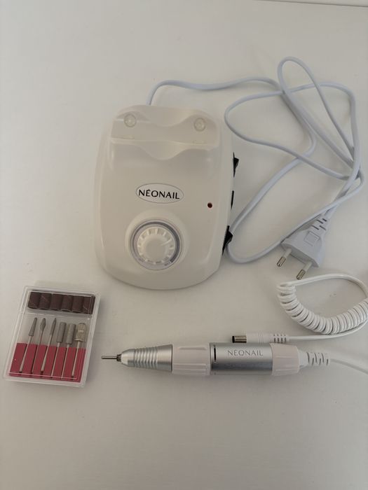 Frezarka do paznokci NeoNail neonail