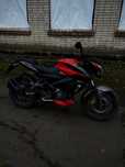 Продам bajaj pulsar ns200 в идеальном состоянии