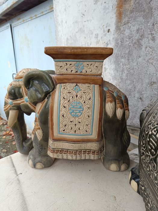 Декоративные подставки под вазы