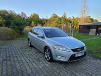 Ford Mondeo IV 2..0 diesel