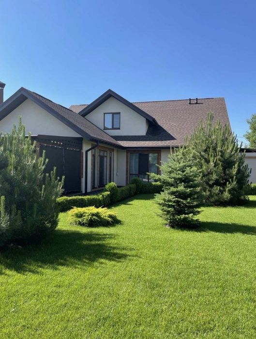 Аренда дома на Солнечном.