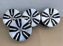 Диски титанові 5*112R17 VW E-Golf/Golf 7/8 Passat B8/Skoda/Audi.