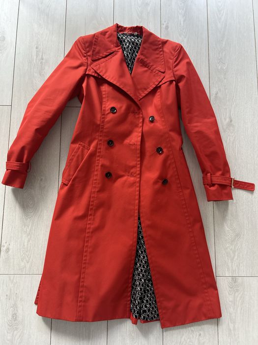 Trencz plaszcz gucci