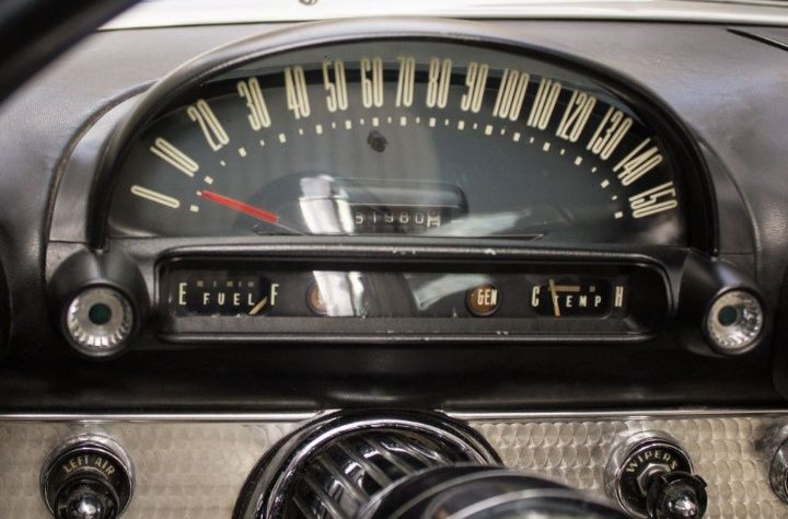 Reparação Quadrantes Antigos