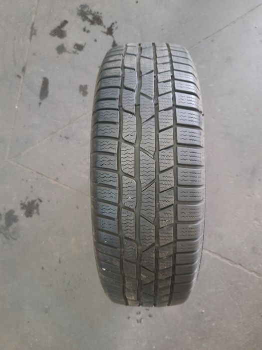 Opona 195/65R15 91T Continental ContiWinterContact TS 830P