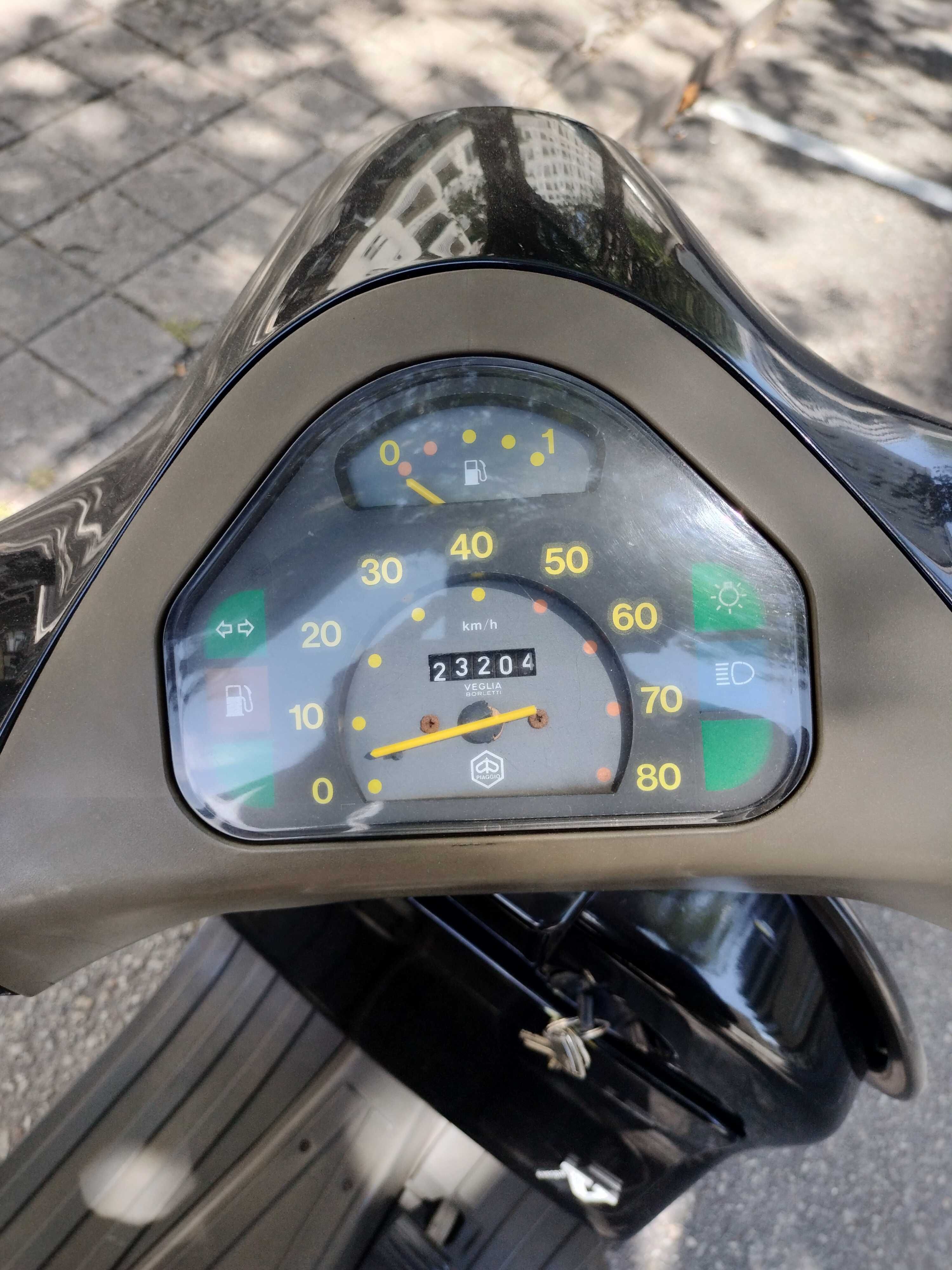 Vespa FL2 1994 Porto