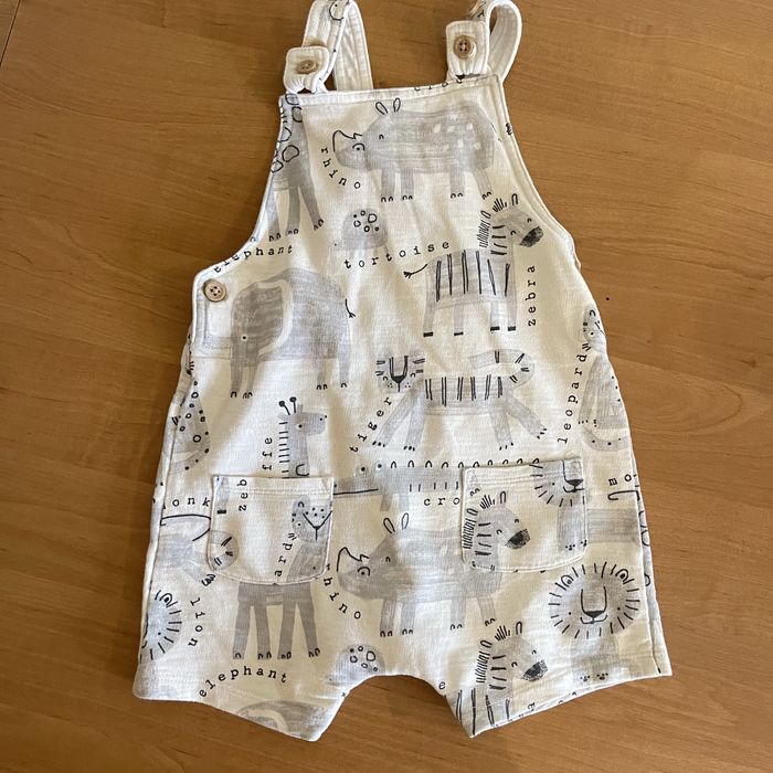 Пісочник 80-86р 12-18 міс