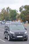 Ford Grand Tourneo Connect • 7-osobowy • Benzyna + LPG