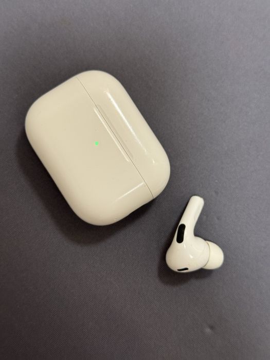 Airpods Pro 2 generacji usb C