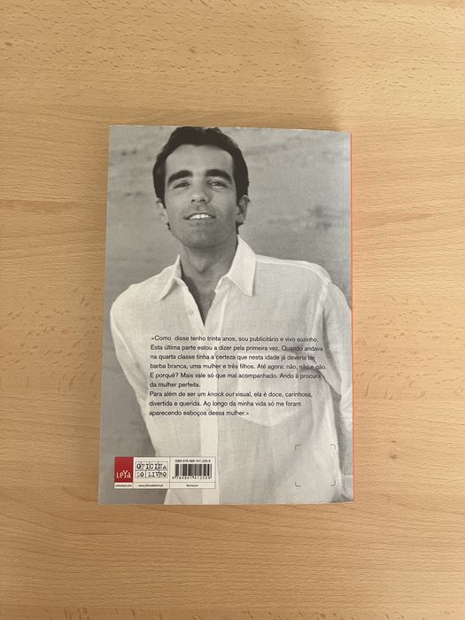Livro “Homens há muitos”