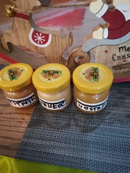 miodziki  prezentowe