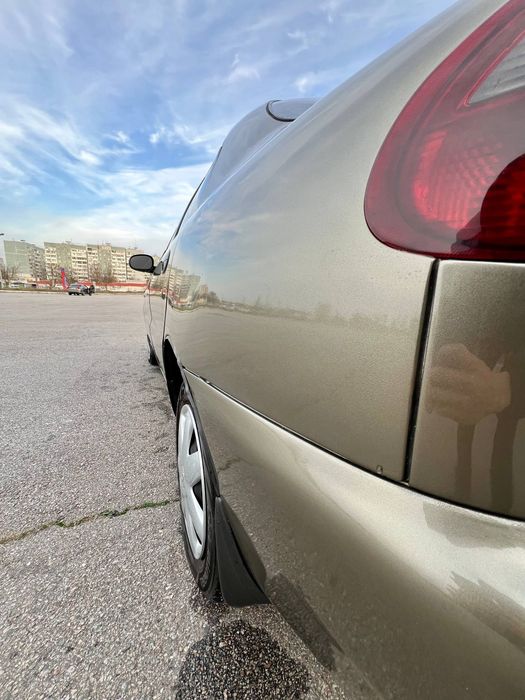 Daewoo Lanos SX поляк 2006